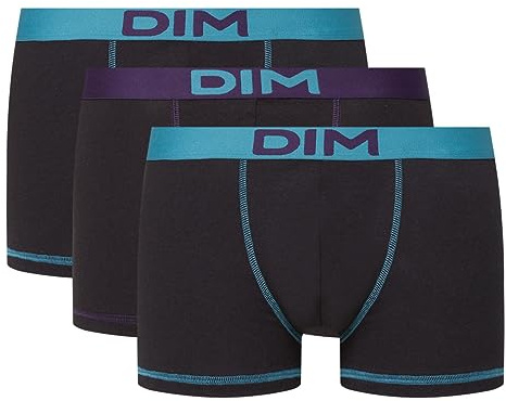 Dim Boxer Homme Mix and Colors x3