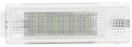 AUTO-STYLE LED Kofferraumbeleuchtung kompatibel mit Volkswagen diverse Modelle