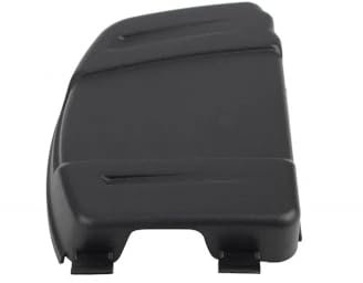 Coperchio filtro aria 594106 per motori Toro 745 Husqvarna 550ex 675exi Briggs Stratton