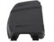 Coperchio filtro aria 594106 per motori Toro 745 Husqvarna 550ex 675exi Briggs Stratton