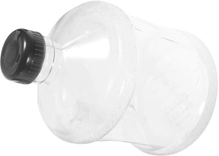 COLLBATH Secchio Acqua isolata brocca d'Acqua Grande brocca per la conservazione dell'Acqua Gabbie acquakit Attrezzi Barbecue barbrcue Borraccia Domestica Bottiglia d'Acqua PC