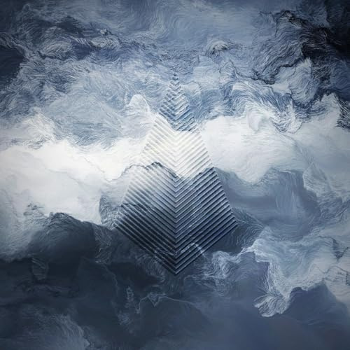 Kiasmos (10th Anniversary Edition) (DELUXE EDITION, CURACAO BLUE VINYL)