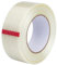 PMTFUMY 25M Clear Duct Tape ， Waterproof, High-Performance Transparent Tape for Home, Garden, and DIY Projects, Tear-Resistant & Weatherproof