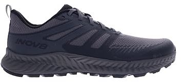 INOV8 Trailfly Men's Trail Running Shoes - Black - 10