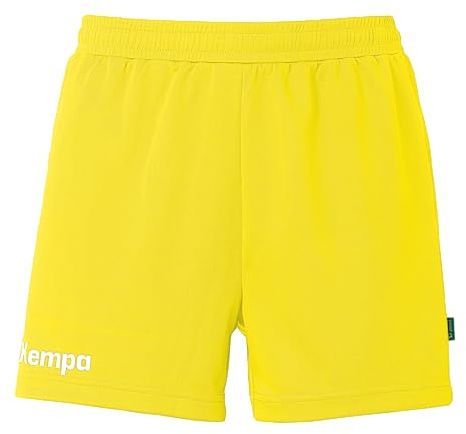 Kempa Damen Sport-Hose Performance Shorts Damen