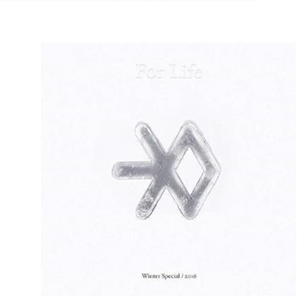 Winter Special Album 2016