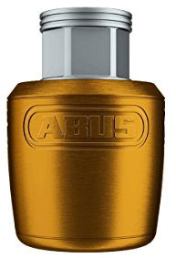 NutFix Diebstahlsicherungsmutter 3/8 Orange