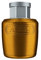 NutFix Diebstahlsicherungsmutter 3/8 Orange