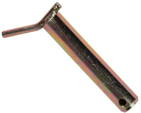 Sicherungsbolzen 16 mm