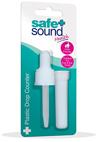 Safe and Sound Health Ear Thermometers