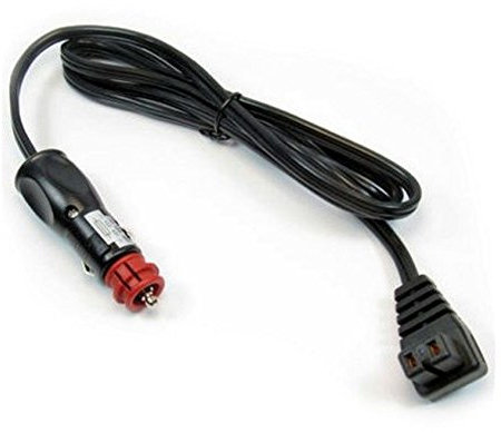 Cable Alimentation Allume Cigare 12/24 Volts Frigo INDEL/WAECO
