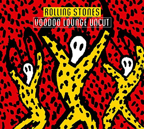 Eagle Rock (Universal Music)
