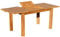 ASS Wuchtiger Teak Bigfuss Ausziehtisch Gartentisch 130-180x80 Holztisch Teaktisch Garten Tisch Holz BIGFUSS130-180