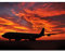 Fine Art Prints Keates Military UK RAF Voyager Transport Tanker Foto-Kunstdruck Leinwand Premium Wanddekoration Poster Wandbild