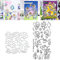 1 Satz Fee DIY Stanzschablonen Und Stempel Scrapbooking Stanzmaschine Schablonen Stanzformen Für Andere Embossing Machine
