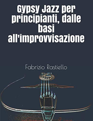 Gypsy Jazz per principianti
