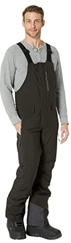 Helly Hansen Mono Legendary para Hombre., Negro, S