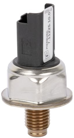 PIERBURG Sensor, Kraftstoffdruck 7.11225.10.0 | Kompatibel mit: DACIA DUSTER, DUSTER, DUSTER Kasten/SUV, LODGY, MERCEDES-BENZ A-CLASS, B-CLASS Sports Tourer
