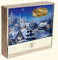 DaySpring - Thomas Kinkade – Eine Jahreszeit der Freude – 18 Weihnachtskarten in Box