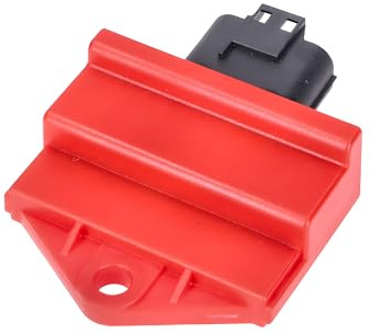 Steuergerät/ECU/CDI Naraku ungedrosselt für SYM Fiddle, Crox 50 Euro5 | Ohne Drehzahlbegrenzung, 4-Takt Motor ab Euro 5