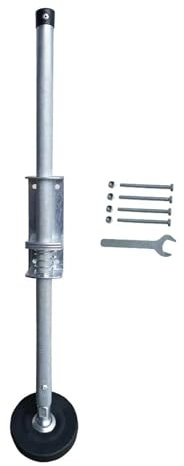 Leiter Stabilisator Leiter Leiter Leveler Pair Verstellbarer Verlängerung Leiter Bein Ground Leveler Treppe Leiter