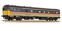 Bachmann 39-735ADC BR Mk2F DBSO Refurb. Driving Brake Sec. Open InterCity