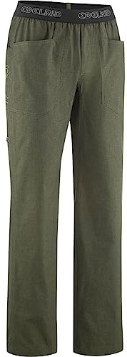 EDELRID Herren Legacy IV Hose, Oil, M