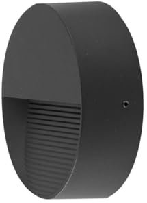 EVN WAR65051602 LED-Wandleuchte 5W Anthrazit