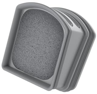 Xiaomi 24144505 Truclean W10 Pro Wet Dry Vacuum Filter Pack de 2 Unidades, Blanco