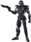 Star Wars The Vintage Collection Dunkeltruppler, Action-Figur zum Sammeln The Mandalorian (Skala 9,5 cm)