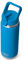 Yeti Rambler 26 Oz Coloured Straw Bottle Big Wave Blue