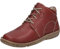 Josef Seibel Damen Schnürstiefeletten Neele 46,Weite G (Normal),Wechselfußbett,Kurzstiefel,uebergangsschuhe,Hibiscus / PL950-450,41 EU