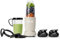 nutribullet Pro 900, Elektrischer Mixer, zerkleinerer, Smoothie Mixer, Multifunktionsmixer, 900w leistung, 900ml und 710ml Becher, Matt Sand, NB910MASN