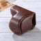 Full Body Camera PU Leather Case Bag with Strap for Sony A5100 / A5000 / NEX-3N