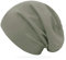 Glamexx24 Beanie Mütze Herren Damen: Slouchy Baumwoll Jersey Übergangsmütze, Laufmütze, Chemo Mütze, Fahrradmütze für Alle Jahreszeiten