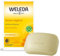 WELEDA - Savon végétal au Calendula - Nettoie en douceur - Mousse fine et onctueuse - NATRUE* - Bio** - Vegan*** - 100g (Lot de 6)
