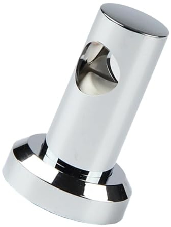 22 mm Wall Mount, Riser Bracket, Wall Rail Bracket, Shower Fitting Holder, ABS, Wall Shower Head Holder(1 piece)