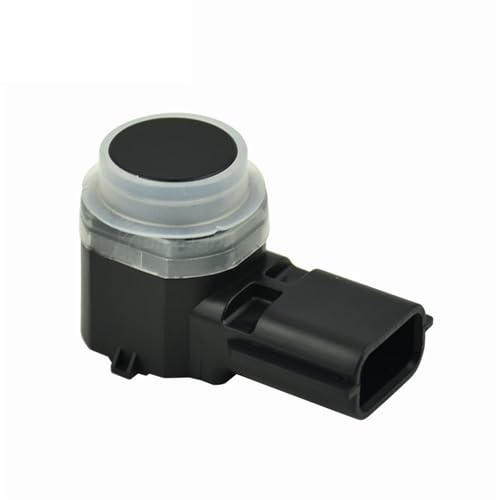 Rückfahrsensoren 28442-0001R 284420001R für Nissan Qashqai II 2013-2020 PDC Parksensoren Auto-Radardetektor 28442-0002R 284420002R(28442-0002R)