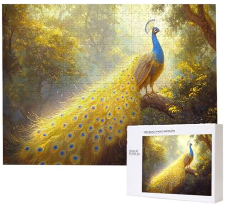 Puzzle für Erwachsene 5000 Teile Pawenwald 156 x 105cm Puzzles für Erwachsene Pädagogisches Spiel Herausforderung Spielzeug 5000 Teile Puzzles für Kinder Als Geschenk und Wanddekoration l-519