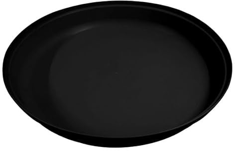 Children’s Kids Colourful Mixing Tray – 70cm Black Plastic Play Tray for Toys, Sand, Pool, Water Games, Garden & Beach Use