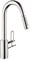 hansgrohe 04701005 Talis Loop Küchenspüle-Armaturen, Chrom, 16.1 Height