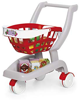 Chicos - My 2 In 1 Great Supermarket Trolley (84158)