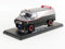 Greenlight Collectibles 86515, A-TEAM DieCast Furgone GMC VANDURA 1983 12cm, Scala 1/43, Nero
