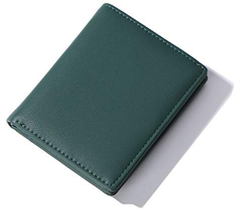 AnnabelZ Kleine börse für Damen, aus Leder - - Small