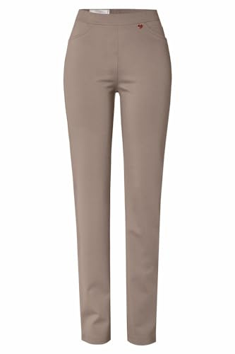 Toni CS-Alice, braun(caramel (076)), Gr. 46