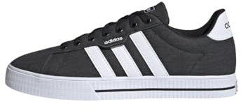 adidas Daily 3.0 Shoes Herren Sneaker, Core Black Cloud White Core Black, 44 EU