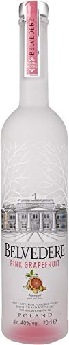 Belvedere Pink Grapefruit Vodka 0,70 lt.