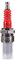 WOOSTAR Zündkerzen F7TC Ersatz für GX120 GX200 GX240 GX270 GX340 GX390 Go Kart Minibike Tillage Polishing Machine 168F 168FA 168FB