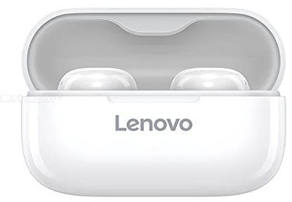 Lenovo LivePods LP11 TWS AURICOLARI WIRELESS BIANCO