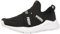 PUMA Zapatillas sin cordones con cable, Negro -, 40.5 EU